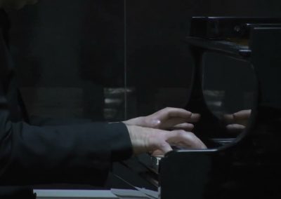 Antonio Trovato Luci di Sicilia Op.86 Extract Recital Amici del Loggione del Teatro alla Scala