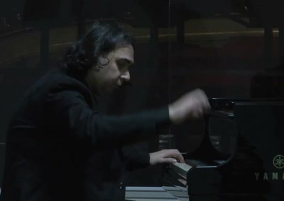 Antonio Trovato Recital Amici del Loggione del Teatro alla Scala Extract I Pupi… Op.80