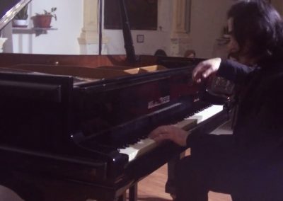 Antonio Trovato Bulli e Pupe a Mondello Op.85