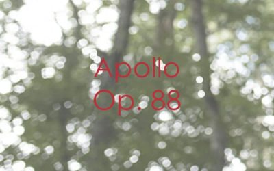 Apollo Op. 88